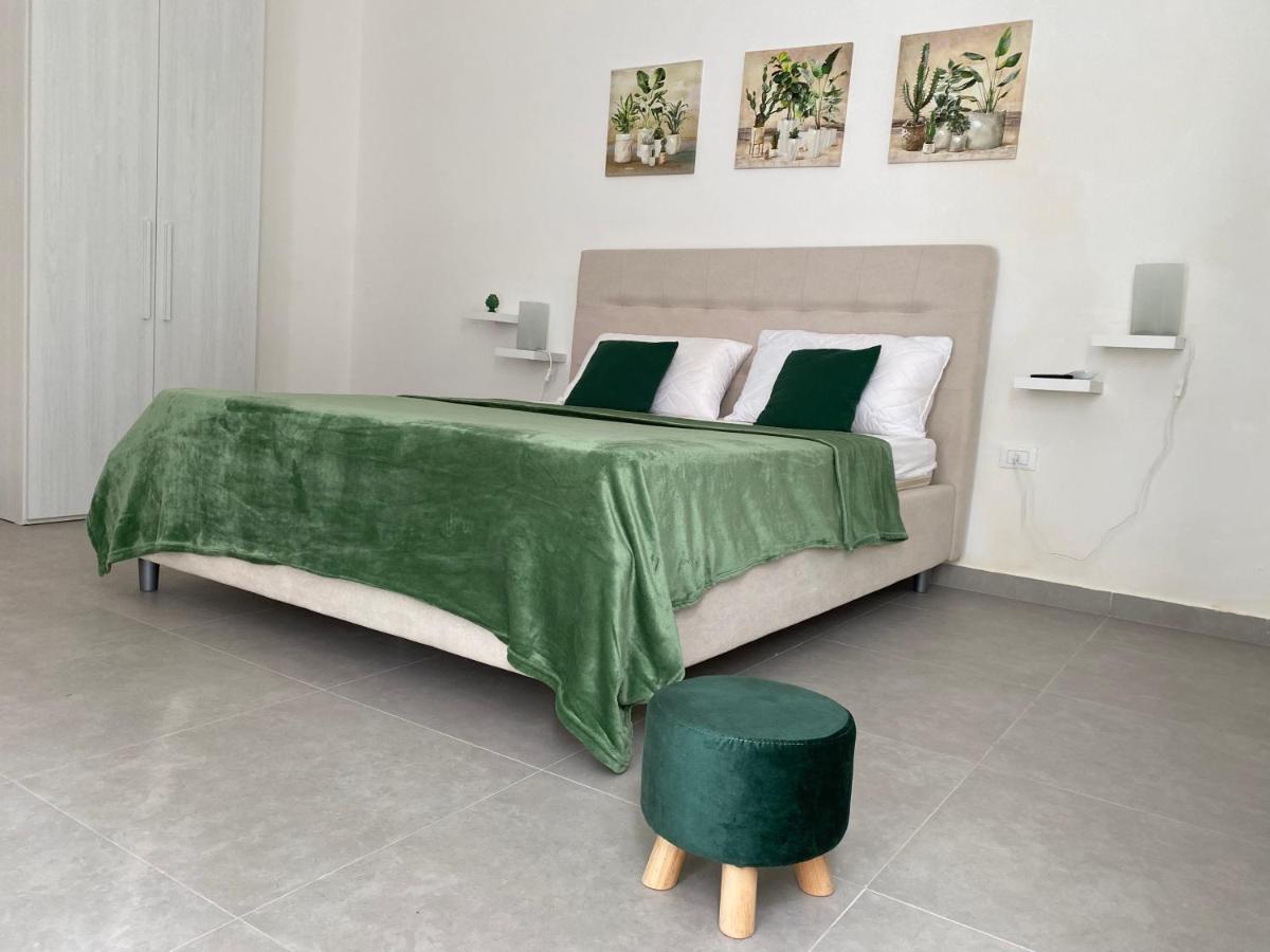 La Casetta Di Leo Palermo Ngoại thất bức ảnh